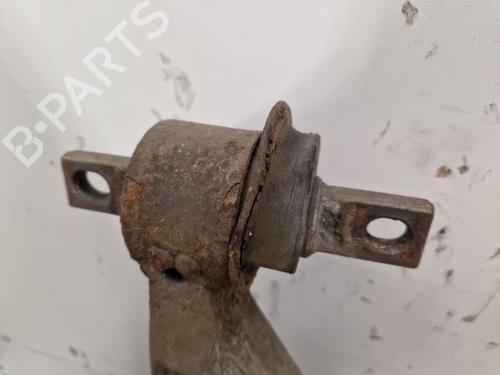 Rear axle SMART FORFOUR (454) 1.3 (454.031) | BP24133555M2 