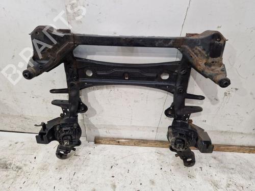 Used Subframe BMW X3 (F25) xDrive 20 d (184 hp) 29102289