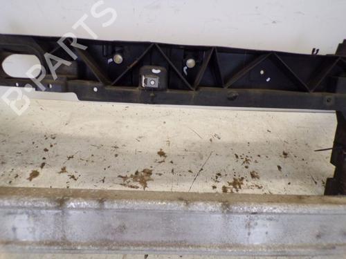 Crossmember RENAULT CLIO III (BR0/1, CR0/1) 1.2 16V (BR02, BR0J, BR11, CR02, CR0J, CR11) | BP19520432C162 