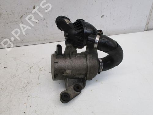 Used Auxiliary water pump BMW 3 Touring (E91) 318 i (143 hp) 19291563