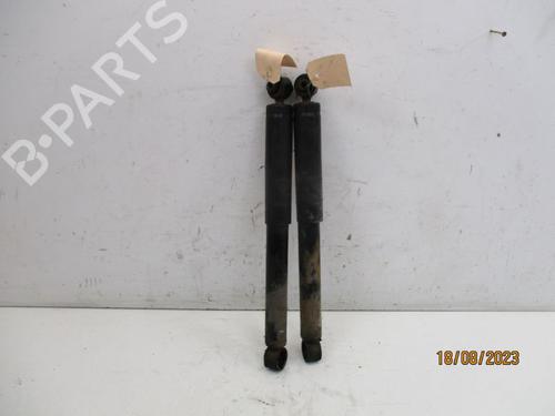 Used Other PEUGEOT 1007 (KM_) 1.4 (75 hp) 19290116