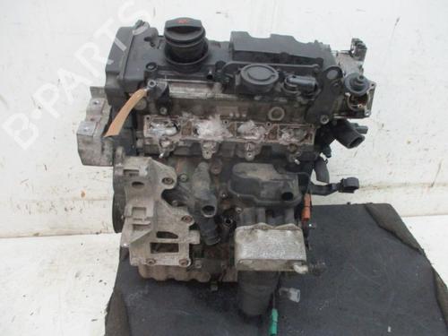 Motor VW GOLF V (1K1) 2.0 GTI (200 hp) 19291262