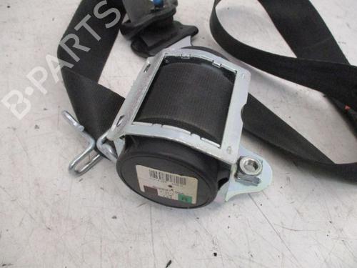 Front right seatbelt FORD C-MAX (DM2) 1.6 TDCi | BP37121230I25 - Image 3