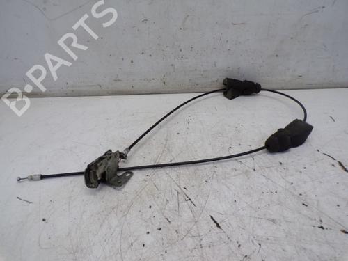 Module électronique FIAT DUCATO Van (250_) 140 Natural Power (136 hp) 29101540