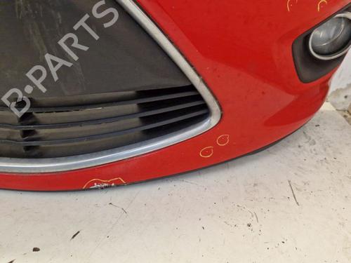 Front bumper FORD C-MAX II (DXA/CB7, DXA/CEU) 1.6 TDCi | BP29106512C7 