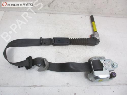 Front right seatbelt KIA SORENTO II (XM) 2.2 CRDi | BP18758760I25 