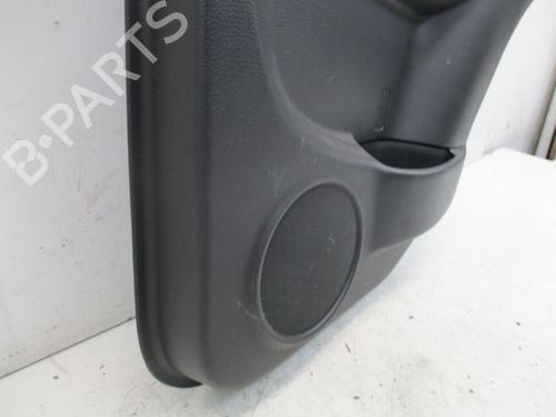 Rear right panel FIAT SEDICI (189_) 2.0 D Multijet 4x4 | BP18808537C61 