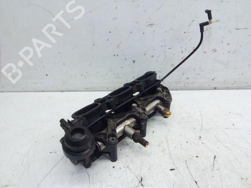 Used Intake manifold AUDI A6 C6 (4F2) 3.2 FSI quattro (255 hp) 25473549