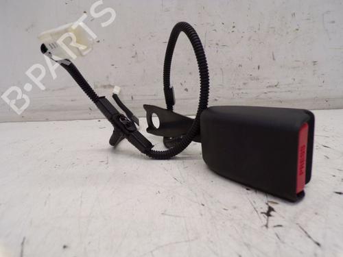 Used Seat buckle TOYOTA YARIS (_P21_, _PA1_, _PH1_) 1.5 Hybrid (MXPH10, MXPH11) (116 hp) 29099353
