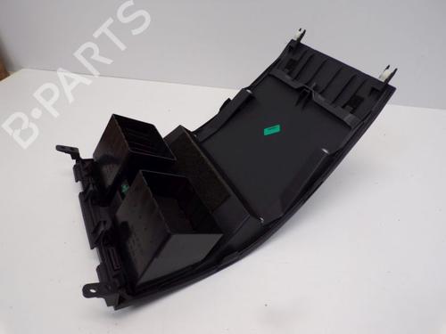 Air vent SUZUKI SX4 (EY, GY) 1.9 DDiS (RW419D) | BP29096920I21