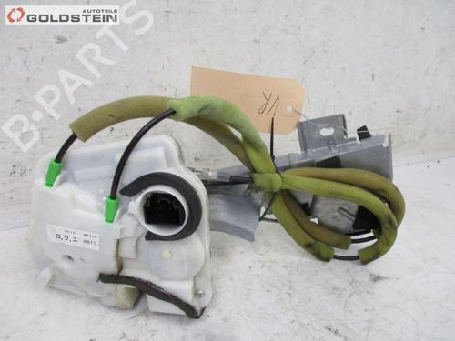 Front right lock MAZDA 3 (BL) 1.6 MZR (BL14) | BP18754962C97 