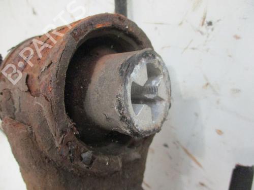 Rear axle SKODA FABIA II Combi (545) 1.2 | BP29087571M2 