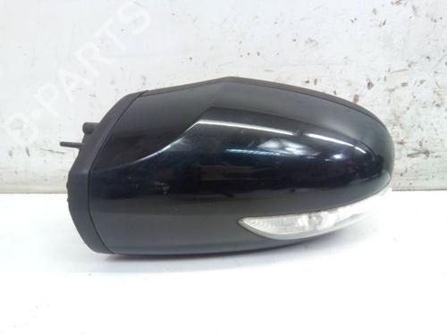 Left mirror MERCEDES-BENZ A-CLASS (W169) A 200 (169.033, 169.333) | BP28080625C26 