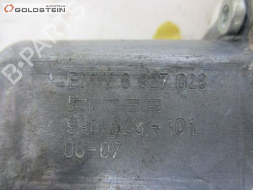 Front right window mechanism BMW 1 (E87) 116 i | BP37099898C23 - Image 4