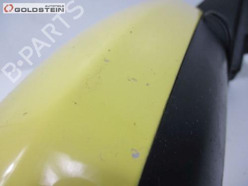 Right mirror AUDI A3 Sportback (8PA) 2.0 FSI | BP25826015C27 