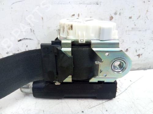 Front right seatbelt VW PASSAT B6 Variant (3C5) 1.4 TSI | BP37136142I25  - Image 5