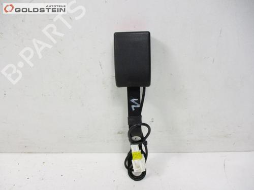 Used Seat buckle CITROËN C4 Grand Picasso I (UA_) 2.0 HDi 138 (136 hp) 18789169