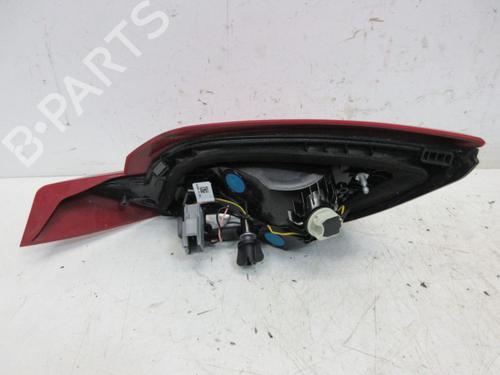 Left tailgate light FORD FIESTA VII (HJ, HF) 1.5 ST EcoBoost | BP37131640C79 - Image 3