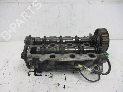 Cylinder head LAND ROVER DISCOVERY III (L319) 2.7 TD 4x4 | BP18795957M5 