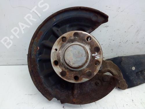 Right rear steering knuckle VW GOLF VII (5G1, BQ1, BE1, BE2) 2.0 TDI | BP25377600M28 