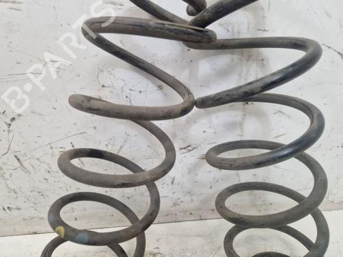 Støddæmperfjeder CITROËN C4 II (NC_) 1.6 VTi 120 (NC5FS0, NC5FS9) | BP30669047C152