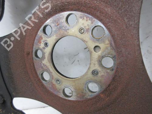 Flywheel PEUGEOT 407 Coupe (6C_) 2.7 HDi | BP29089364M101 - Image 5