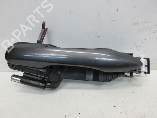 Used Rear left exterior door handle TOYOTA YARIS (_P21_, _PA1_, _PH1_) 1.5 Hybrid (MXPH10, MXPH11) (116 hp) 29099119