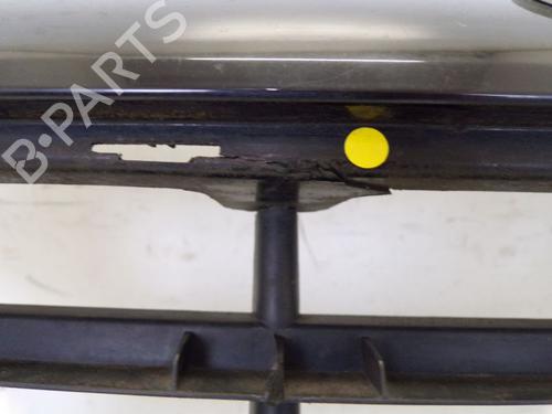 Front bumper SMART FORFOUR (454) 1.3 (454.031) | BP37133797C7 - Image 3
