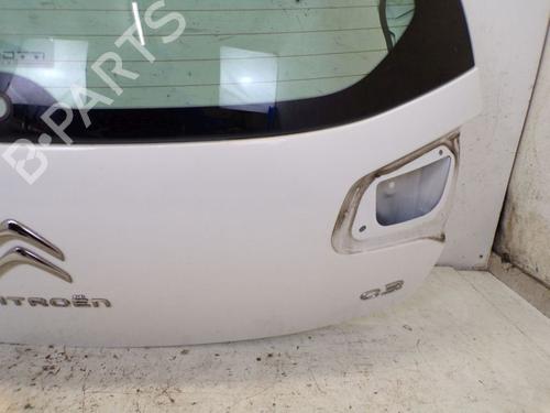 Tailgate CITROËN C3 II (SC_) 1.0 VTi 68 | BP30668165C6 