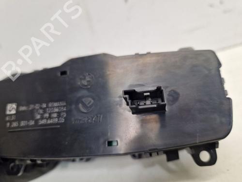 Headlight switch BMW 1 (F20) 116 d | BP31702066I24  - Image 5