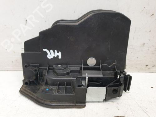 Used Rear right lock Rear right lock 37146777 37146777