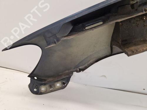 Right front fenders VW GOLF VI (5K1) 1.2 TSI | BP31703972C42 