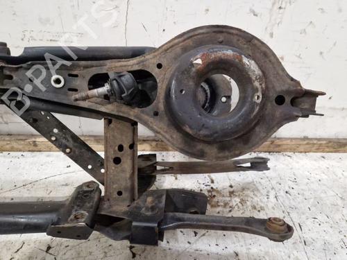 Rear axle MINI MINI (R50, R53) Cooper | BP30707267M2