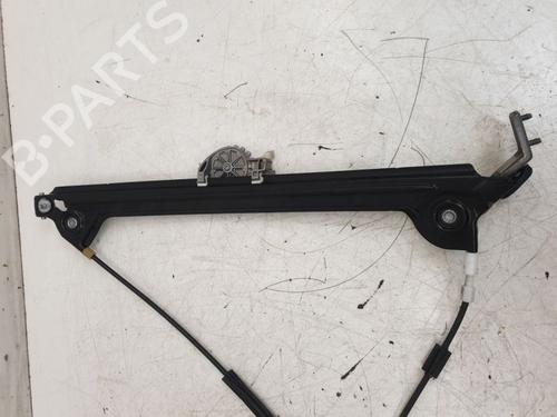 Front right window mechanism BMW 1 (E81) 120 i | BP36655782C23 - Image 7