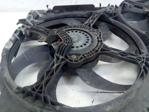 Fan PEUGEOT BOXER Van 2.2 HDi 120 | BP37139766M128 - Image 6