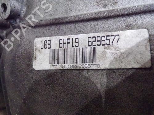 Gearbox BMW 3 Touring (E91) 318 i | BP29098907M3 