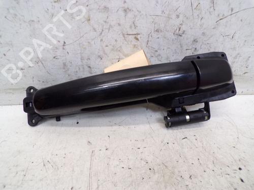 Used Front right exterior door handle Front right exterior door handle 37121755 37121755