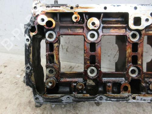 Cylinder head CITROËN C4 I (LC_) 1.6 VTi 120 | BP30668711M5 
