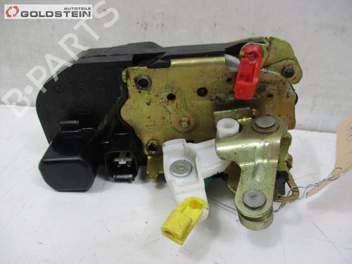 Rear left lock JEEP GRAND CHEROKEE III (WH, WK) 3.0 CRD 4x4 | BP18761900C100