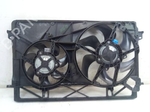 Fan RENAULT TRAFIC III Van (FG_) 1.6 dCi 95 (FGMJ, FGMR) | BP28017548M128 