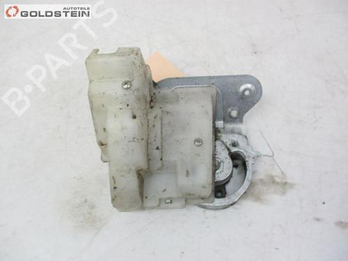 Used Rear left lock MAZDA 5 (CR) 1.8 (CR19) (116 hp) 18751510