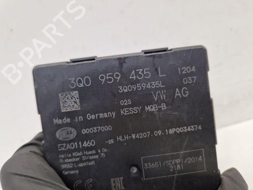 Control unit AUDI Q3 (F3B) 45 TFSI quattro | BP39382934M11 - Image 5