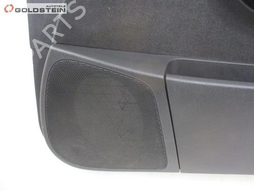Front right panel NISSAN MURANO I (Z50) 3.5 4x4 | BP39008896C59 - Image 2