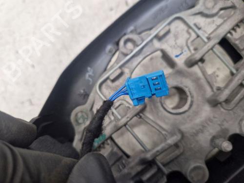Steering wheel PEUGEOT 208 I (CA_, CC_) 1.4 VTi | BP29101957C49 