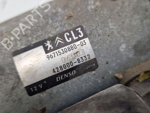 Starter CITROËN C3 III (SX) 1.2 VTi 68 | BP38029818M8 - Image 8