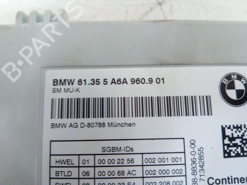Electronic module BMW X5 (G05, F95) xDrive 40 i Mild-Hybrid | BP29108878M83 