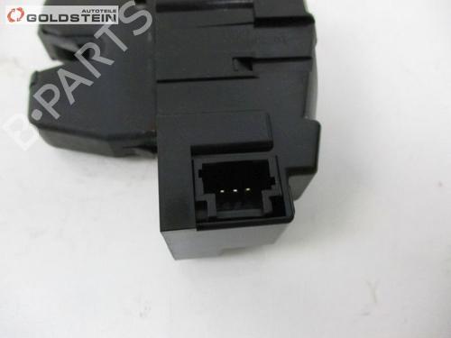 Tailgate lock PEUGEOT 308 CC (4B_) 1.6 16V | BP18753496C101 