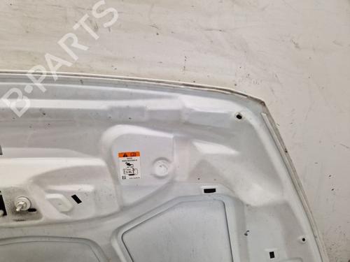Hood FORD FOCUS III Turnier 1.5 TDCi | BP29523301C1 