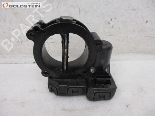 Throttle body MERCEDES-BENZ E-CLASS Coupe (C207) E 220 CDI / d (207.302, 207.301) | BP18755555M82 