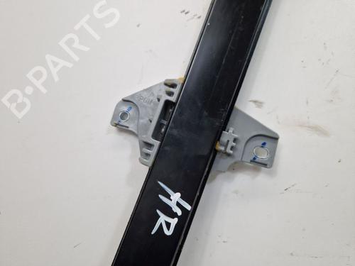 Rear right window mechanism CHEVROLET SPARK (M300) 1.2 | BP37147600C25 - Image 4